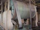 Used Tiles Manufacturing Plant, capacity 53,820 square feet/day (5,000 square meter/day), tile sizes 5.9