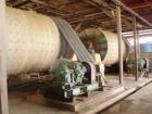 Used Tiles Manufacturing Plant, capacity 53,820 square feet/day (5,000 square meter/day), tile sizes 5.9