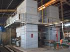 Used Tiles Manufacturing Plant, capacity 53,820 square feet/day (5,000 square meter/day), tile sizes 5.9