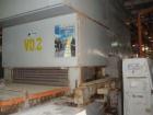 Used Tiles Manufacturing Plant, capacity 53,820 square feet/day (5,000 square meter/day), tile sizes 5.9