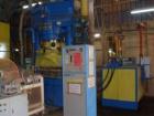 Used Tiles Manufacturing Plant, capacity 53,820 square feet/day (5,000 square meter/day), tile sizes 5.9