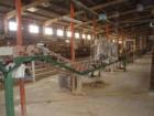 Used Tiles Manufacturing Plant, capacity 53,820 square feet/day (5,000 square meter/day), tile sizes 5.9