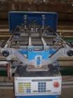 Used Tiles Manufacturing Plant, capacity 53,820 square feet/day (5,000 square meter/day), tile sizes 5.9