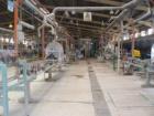 Used Tiles Manufacturing Plant, capacity 53,820 square feet/day (5,000 square meter/day), tile sizes 5.9