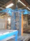Used Tiles Manufacturing Plant, capacity 53,820 square feet/day (5,000 square meter/day), tile sizes 5.9