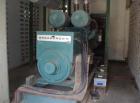 Used Tiles Manufacturing Plant, capacity 53,820 square feet/day (5,000 square meter/day), tile sizes 5.9