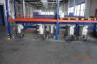 Used-Liquid Colour-Paste Pilot Mixing Plant