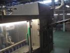 Used Can Filling Line for slim-line cans type 200/202, 150/250 ml.  Capacity 600 cans per minute.  Comprised of:  (1) Kettner depalletizer, (1) Vroemisse can conveyor, (1) Vroemisse rinser, (1) KHS H...