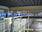 Used Can Filling Line for slim-line cans type 200/202, 150/250 ml.  Capacity 600 cans per minute.  Comprised of:  (1) Kettner depalletizer, (1) Vroemisse can conveyor, (1) Vroemisse rinser, (1) KHS H...