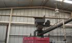 Used Fishmeal Plant, 2,5 MT/hour raw material.  Includes the following equipment:  infeed tank; mill breaker, vertical and horizontal; conveyor; cooker; homogenizer; Inox tank with direct steam; scre...