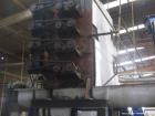 Used Fishmeal Plant, 2,5 MT/hour raw material.  Includes the following equipment:  infeed tank; mill breaker, vertical and horizontal; conveyor; cooker; homogenizer; Inox tank with direct steam; scre...