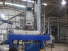 Used Fishmeal Plant, 2,5 MT/hour raw material.  Includes the following equipment:  infeed tank; mill breaker, vertical and horizontal; conveyor; cooker; homogenizer; Inox tank with direct steam; scre...