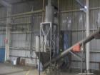 Used Fishmeal Plant, 2,5 MT/hour raw material.  Includes the following equipment:  infeed tank; mill breaker, vertical and horizontal; conveyor; cooker; homogenizer; Inox tank with direct steam; scre...