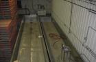 Used Honey Processing Line