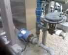 Used Honey Processing Line