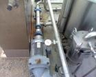 Used Honey Processing Line