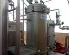 Used Honey Processing Line