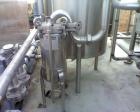 Used Honey Processing Line