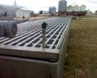 Used Honey Processing Line