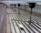 Used Honey Processing Line