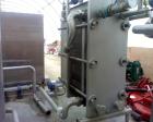 Used Honey Processing Line