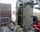 Used-Honey Processing Line