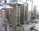 Used Honey Processing Line