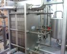 Used Honey Processing Line
