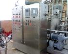 Used-Honey Processing Line