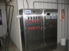 Used Honey Processing Line