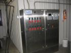 Used-Honey Processing Line