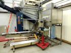Used- Ice Plant. Two (2) Lines consisting of the following: (2) JMC Balers, Model 800. (3) Hamer FP5T, (2) Turbo 18 ton, sta...