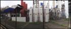 Used Hydro-Chem Hydrogen Plant.