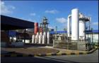 Used Hydro-Chem Hydrogen Plant.