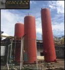 Used Hydro-Chem Hydrogen Plant.