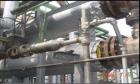 Used Hydro-Chem Hydrogen Plant.