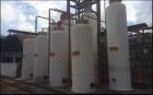 Used Hydro-Chem Hydrogen Plant.