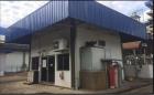 Used Hydro-Chem Hydrogen Plant.