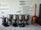 Used Pilot Still / Demonstration System