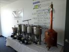 Used Pilot Still / Demonstration System