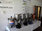 Used Pilot Still / Demonstration System