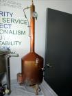 Used Pilot Still / Demonstration System