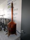 Used Pilot Still / Demonstration System