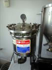 Used Pilot Still / Demonstration System