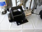 Used Pilot Still / Demonstration System