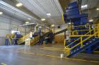 Used Natural Polymer Biomass Extraction Plant