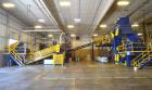 Used Natural Polymer Biomass Extraction Plant