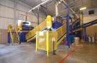 Used Natural Polymer Biomass Extraction Plant
