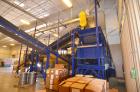 Used Natural Polymer Biomass Extraction Plant