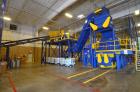Used Natural Polymer Biomass Extraction Plant
